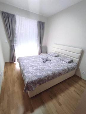 Harmony Apartments, Budva